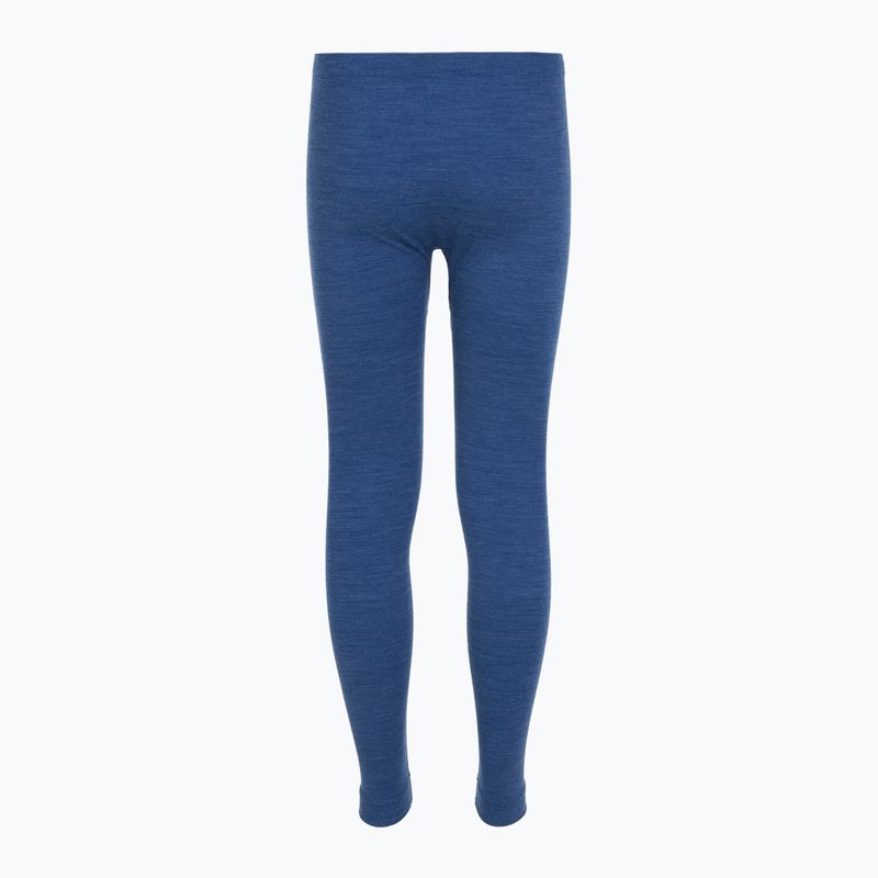 Completo termico per bambini Viking Flam light blue 7