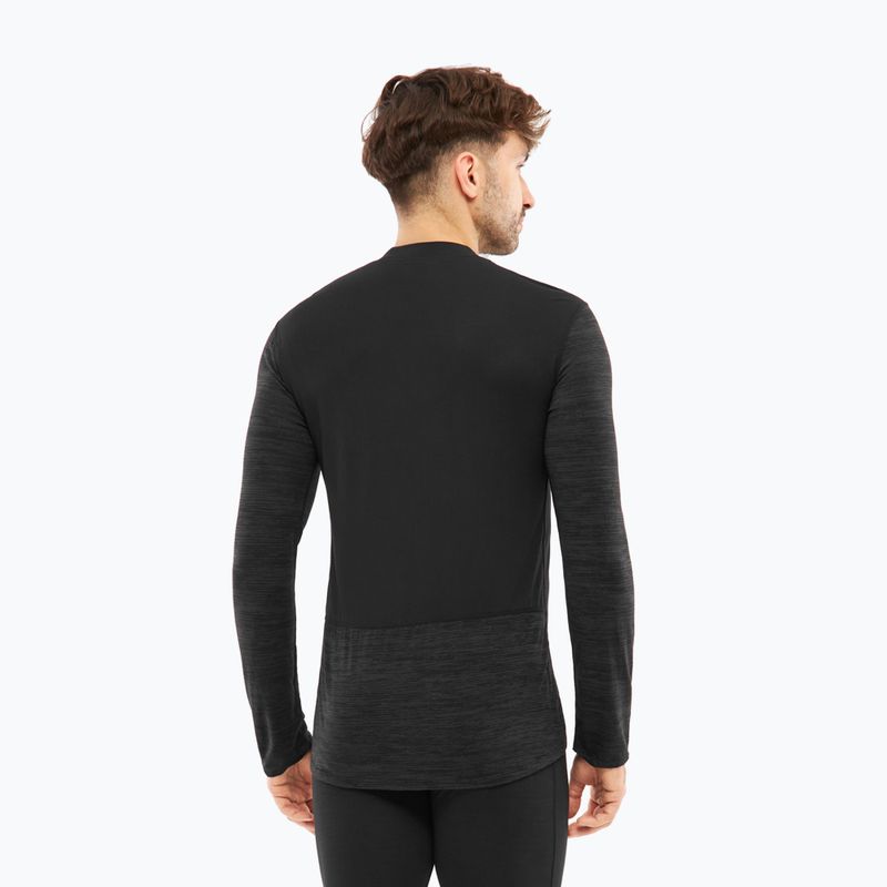 Maglia termica da uomo Viking Novena 2