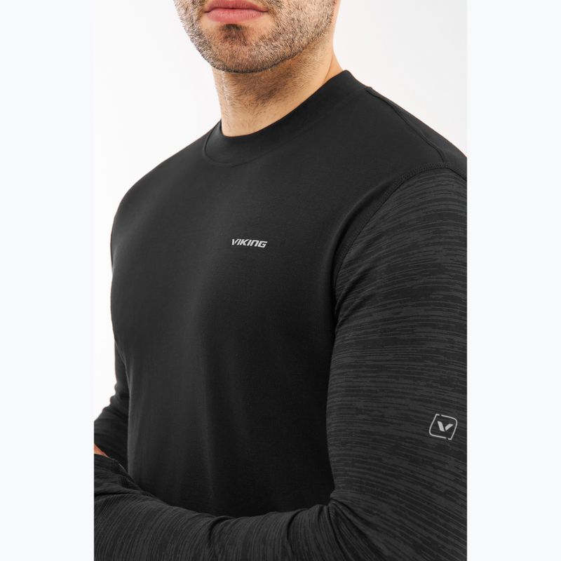 Maglia termica da uomo Viking Novena 3