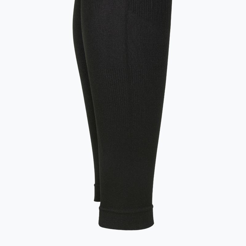 Pantaloni termici donna Viking Etna 2.0 black/purple 5