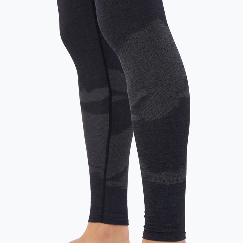 Completo intimo termico da uomo Viking Gasher Base Layer navy 6