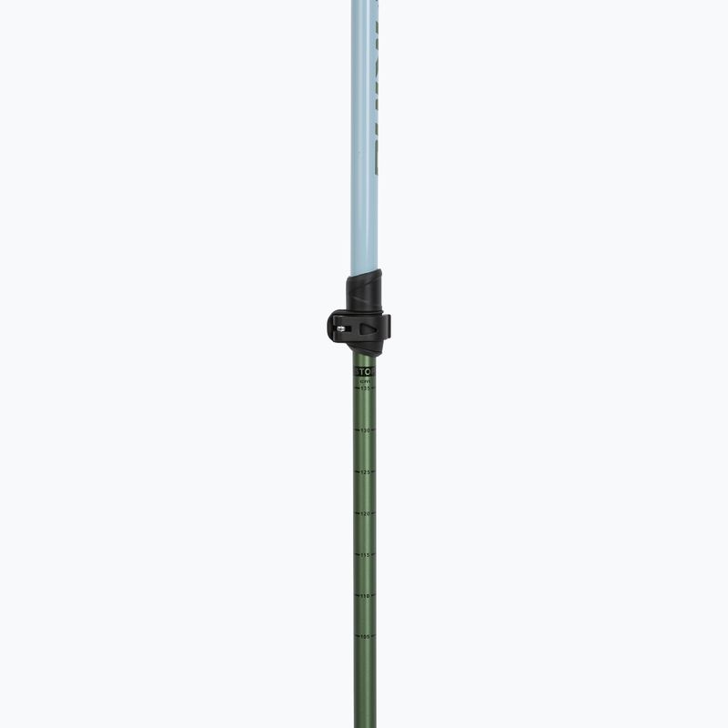 Bastoni da trekking Viking Kivi 2.0 green 4