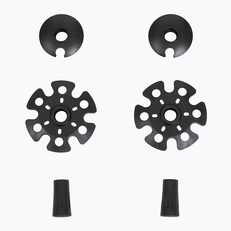 Bastoni da trekking Viking Kivi 2.0 green 7