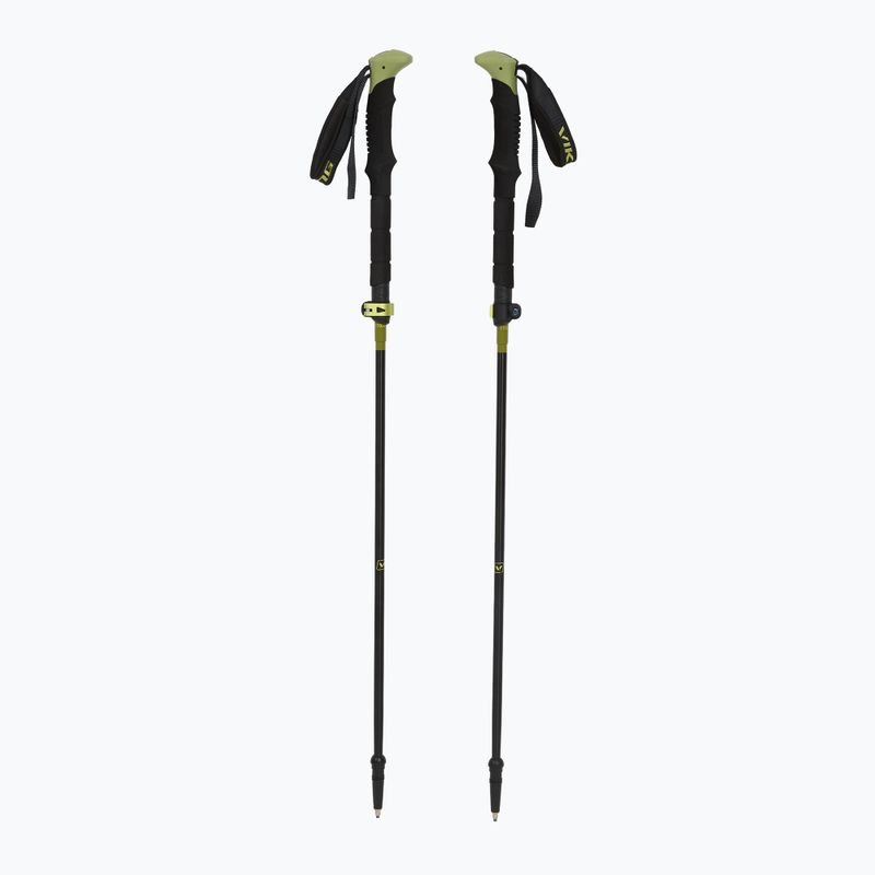 Bastoni da trekking Viking Terve 2.0 green 5