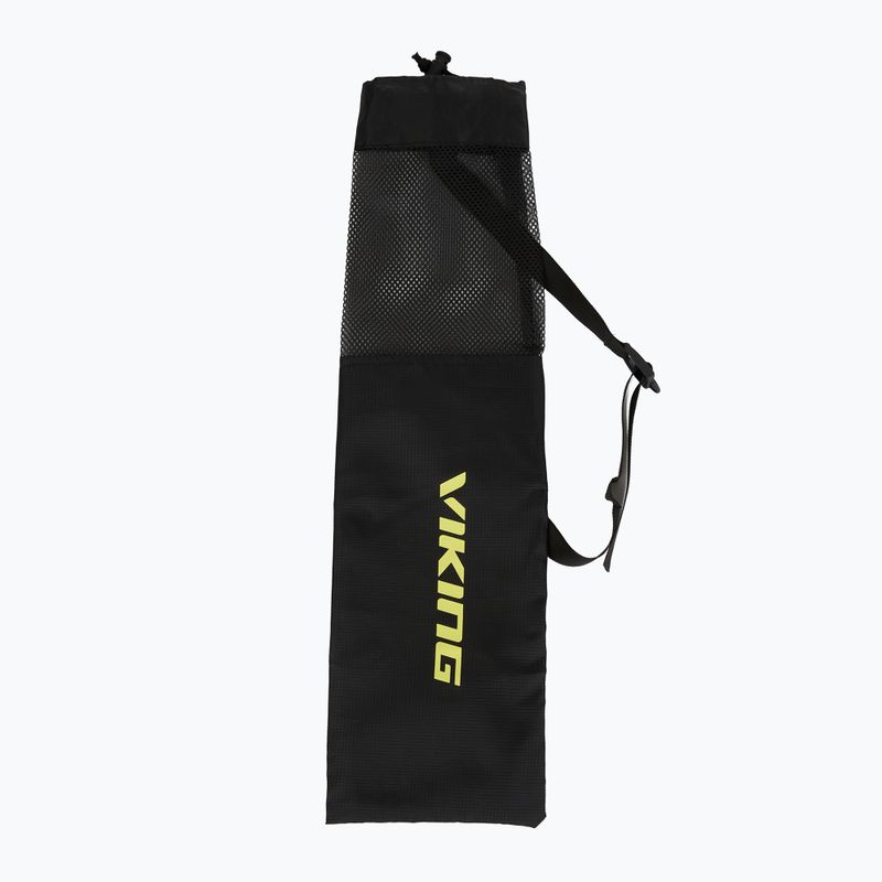 Bastoni da trekking Viking Terve 2.0 green 7