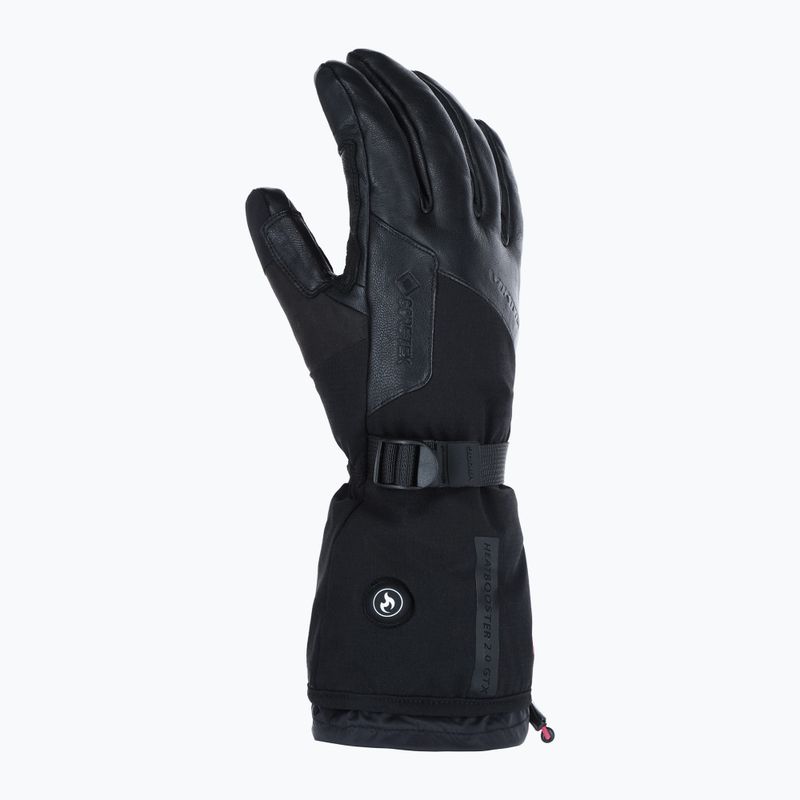 Guanti da sci Viking Heatbooster 2.0 Gore-Tex black 2