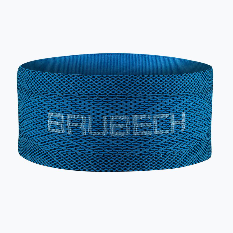 Fascia termica Brubeck BD10050 3D Pro blu/nero