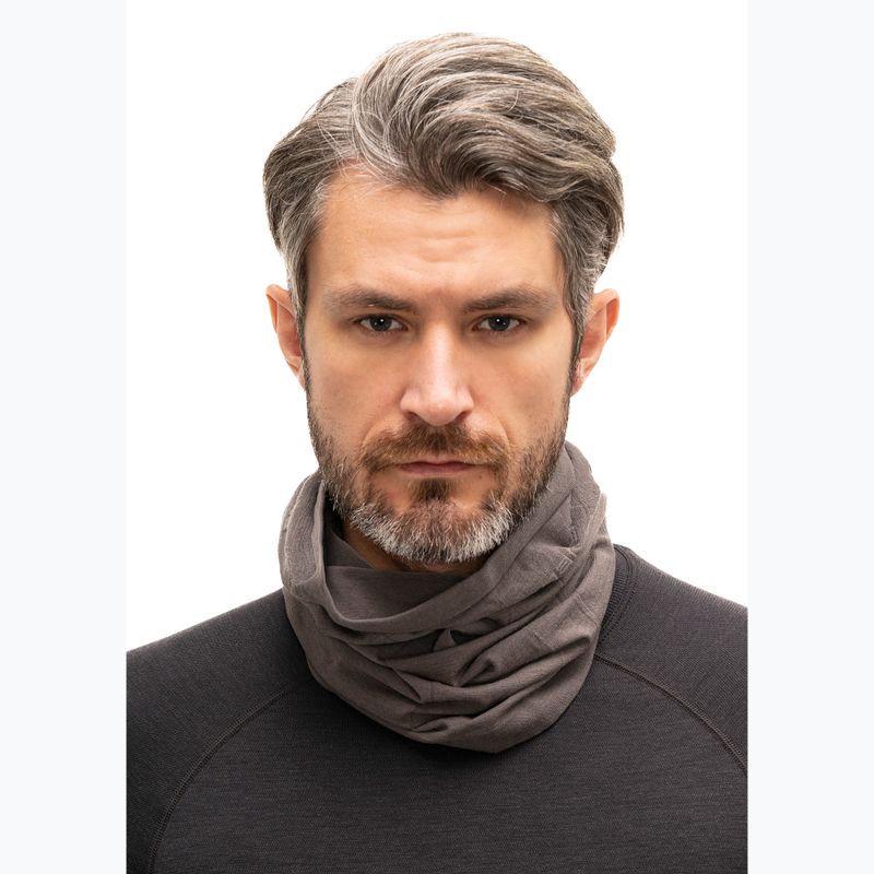 Camino in acciaio Brubeck Wool 2