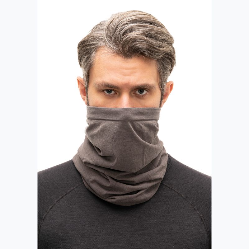 Camino in acciaio Brubeck Wool 3