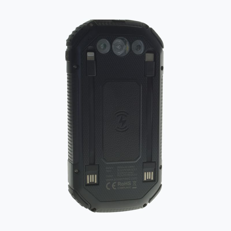 PowerNeed powerbank solare S20000C 1W nero 6