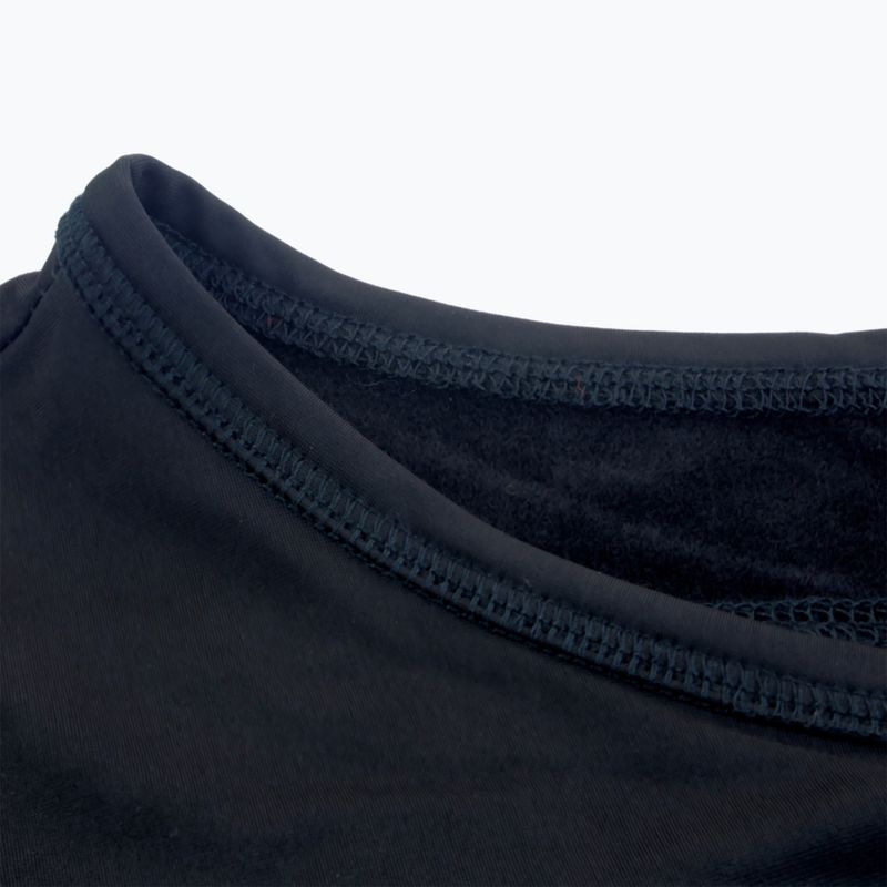 Felpa riscaldata Glovii GJ1 nero 4