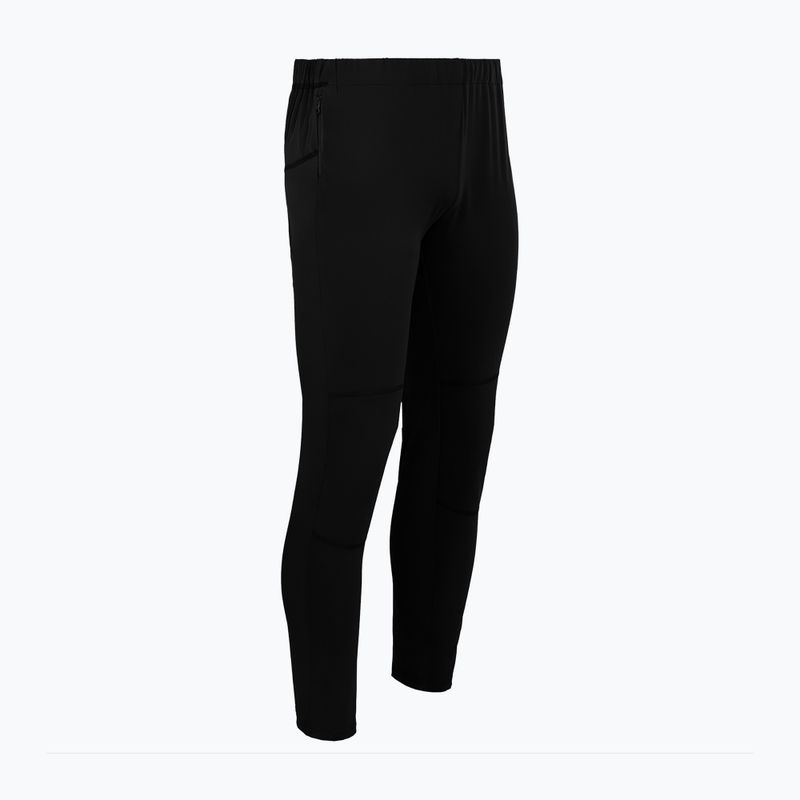 Pantaloni riscaldati Glovii GP1 nero 4