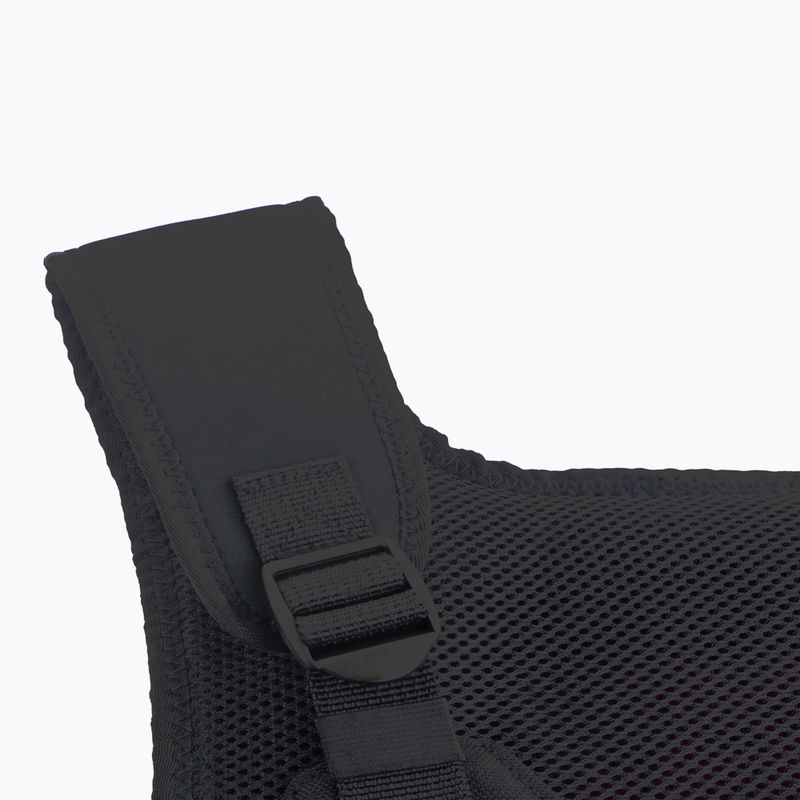 Glovii GV1 gilet riscaldato nero 4