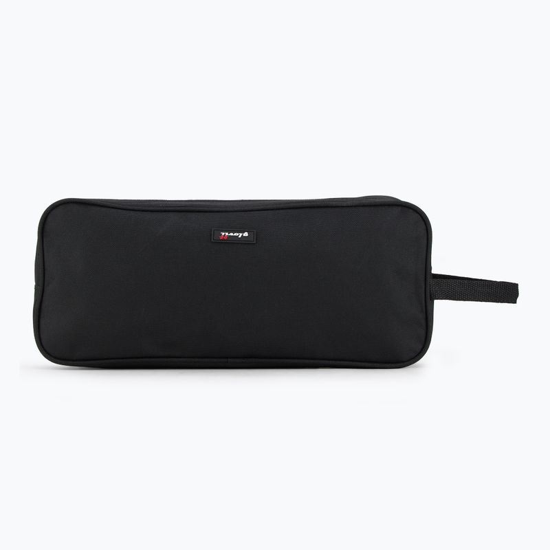 Guanti da sci riscaldati Glovia GS9 nero 10