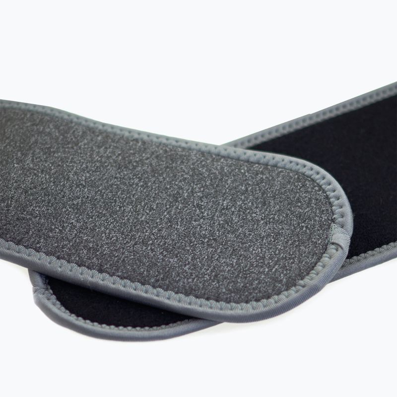 Glovii GB1U cintura riscaldata con ingresso USB grigio 8