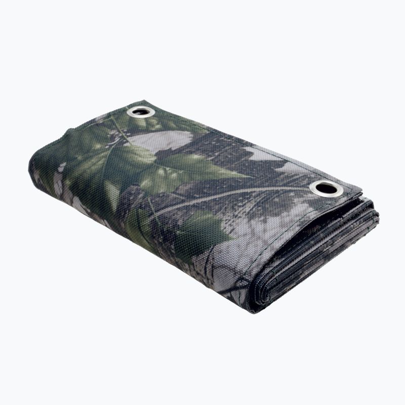 PowerNeed ES-6 9W pannello solare nero 5