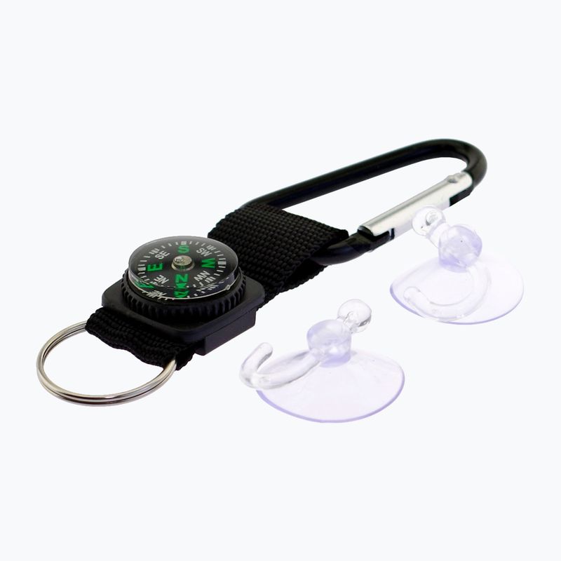 PowerNeed ES-6 9W pannello solare nero 7