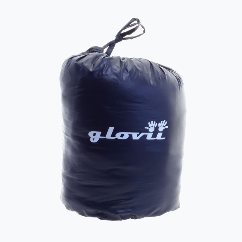 Glovii GTFB giacca riscaldata da donna grigio 6