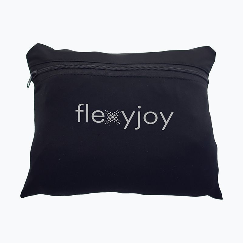 Telo coprimoto Flexyjoy beige/marrone 2