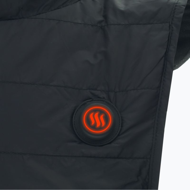 Glovii GA2M scaldacollo nero 7