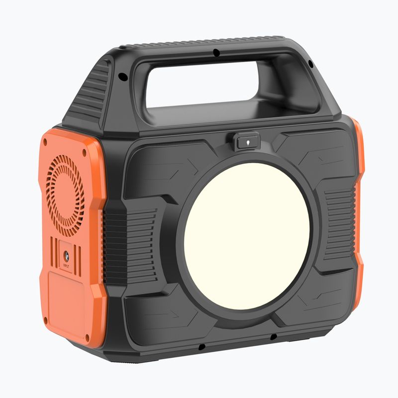 Centrale elettrica PowerNeed CPS300 80000 mAh nero 3