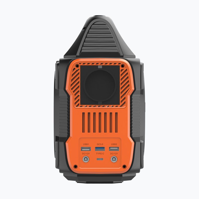 Centrale elettrica PowerNeed CPS300 80000 mAh nero 4