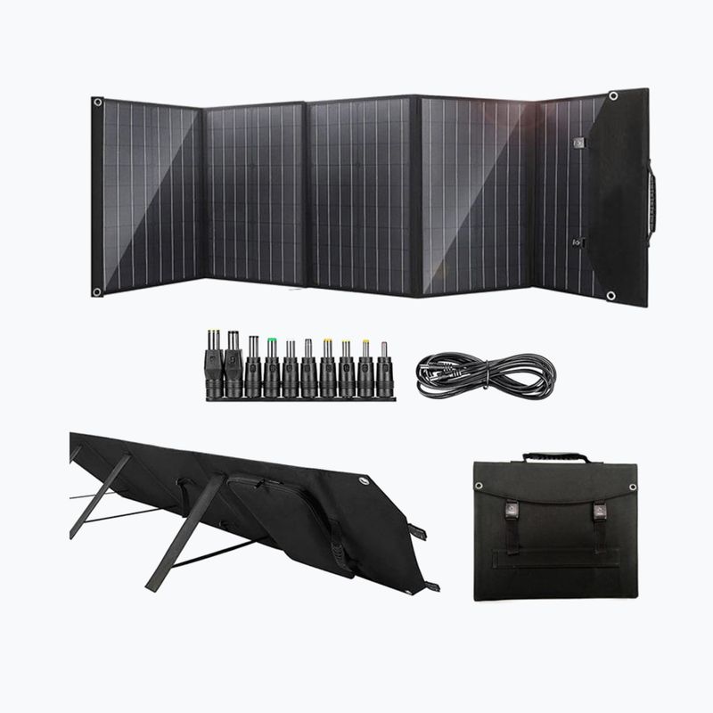 Centrale elettrica PowerNeed CPS300 80000 mAh nero 5