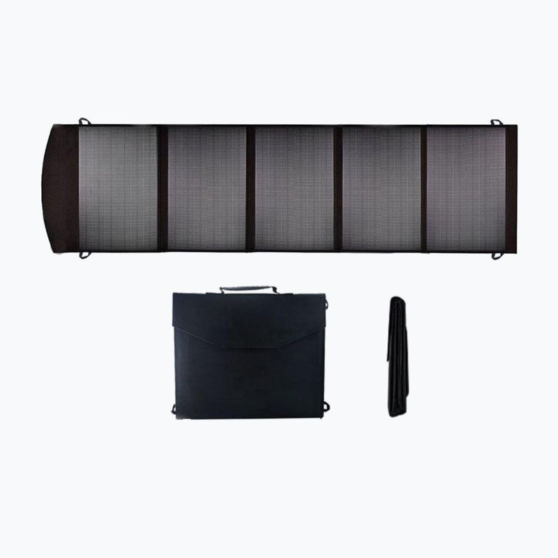 Centrale elettrica PowerNeed CPS300 80000 mAh nero 6