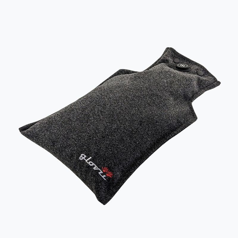 Glovii GHW1 termofiller riscaldato grigio 5