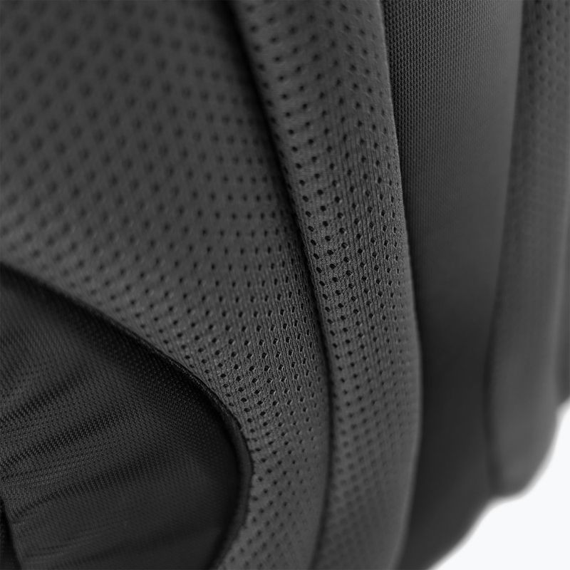 Alpinus Teide 25 l zaino da trekking nero/lime 10