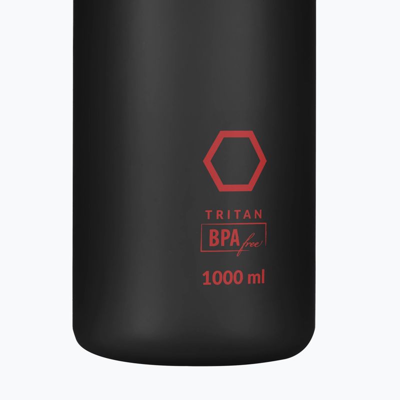 Bottiglia HMS NCD61 1000 ml black 3