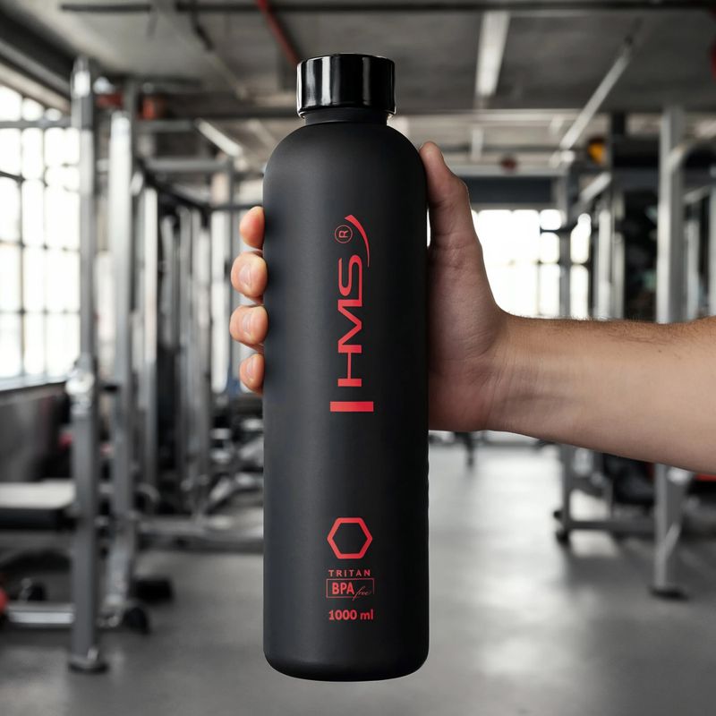 Bottiglia HMS NCD61 1000 ml black 6