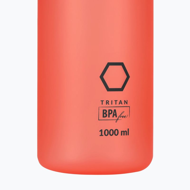 Bottiglia HMS NCD61 1000 ml red 3