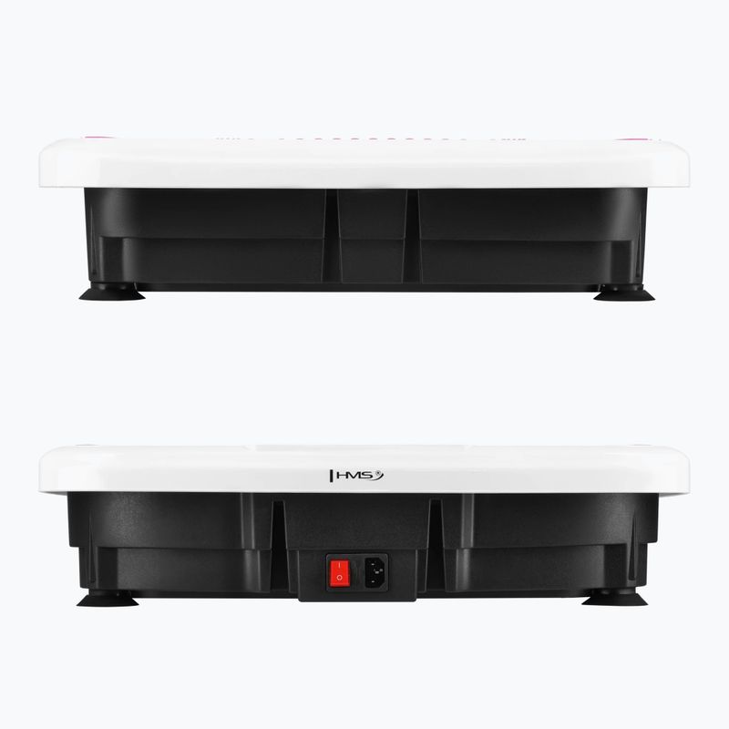Piattaforma vibrante HMS SVP45 pink 4