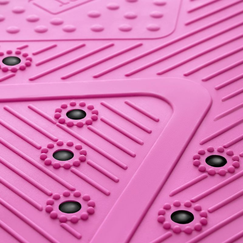 Piattaforma vibrante HMS SVP45 pink 6