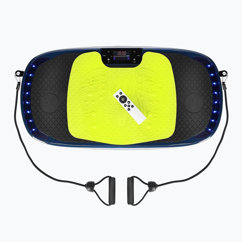 Piattaforma vibrante HMS SVP13 navy blue 2