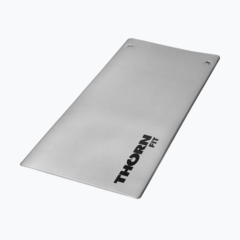 Tappetino THORN FIT Performance Studio Mat silver 6