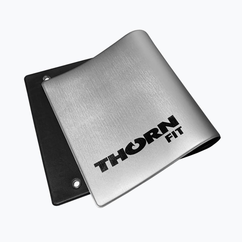 Tappetino THORN FIT Performance Studio Mat silver 8