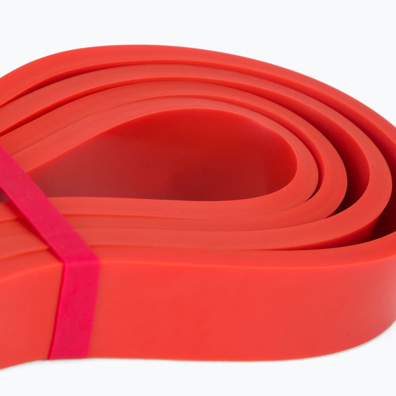 THORN FIT Superband Mini esercizio in gomma rosso 301842 2