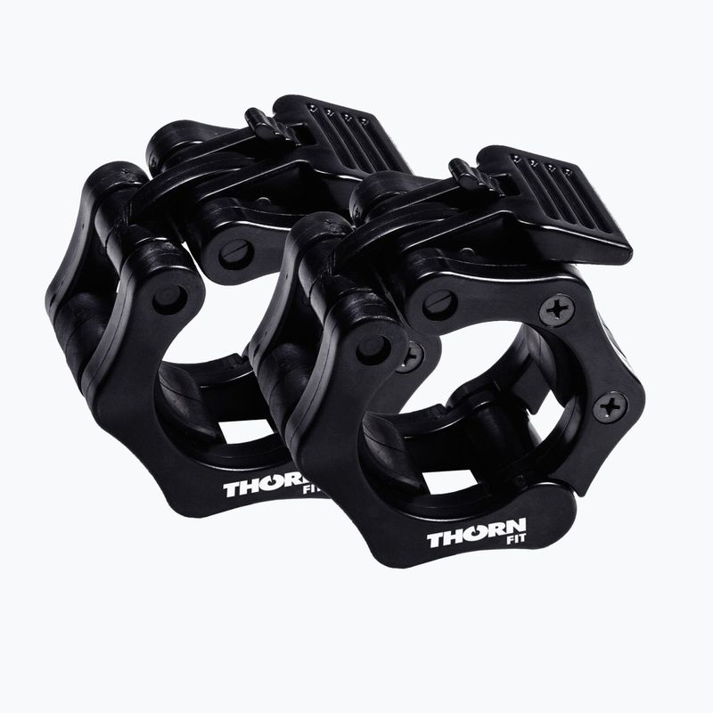 Morsetti per bilanciere THORN FIT 2 pz.