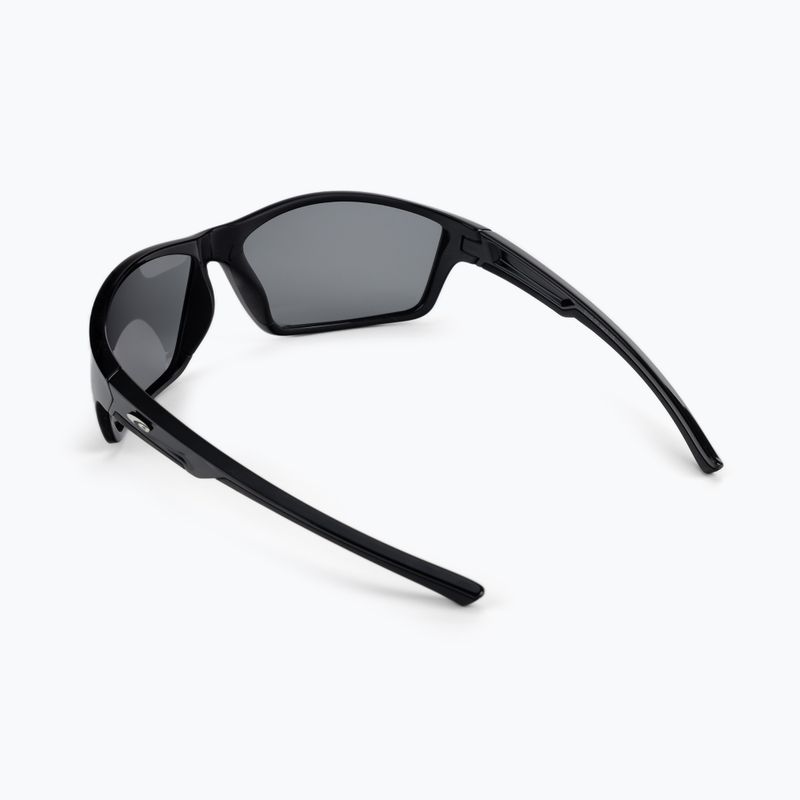 Occhiali da sole GOG Spire 2021 nero/fumo 2
