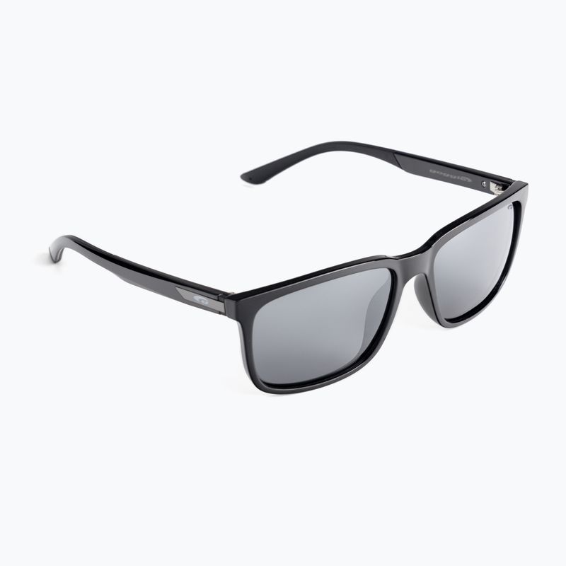 Occhiali da sole GOG Tropez nero/fumo