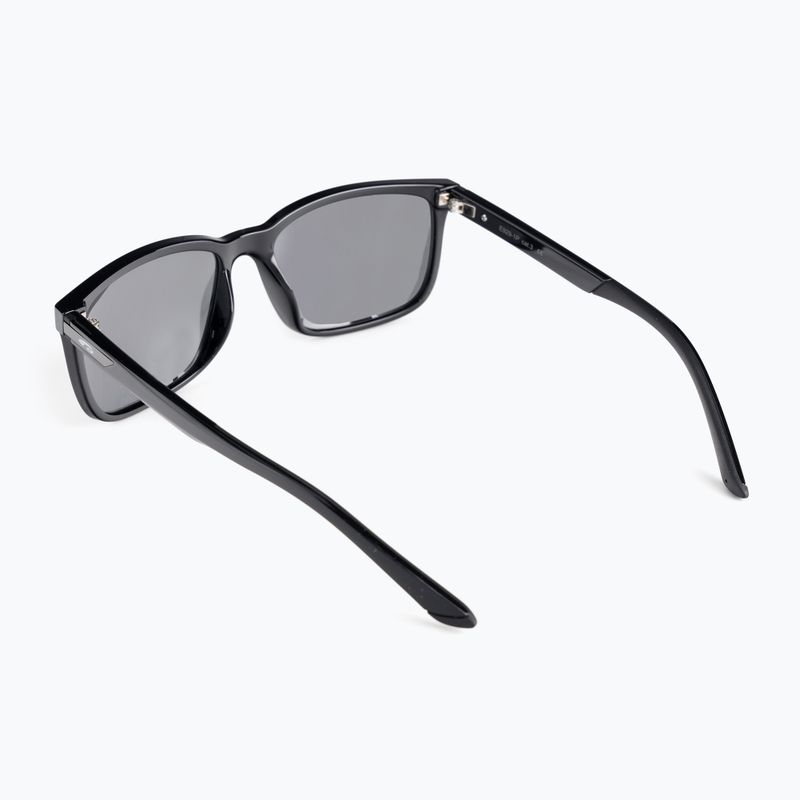 Occhiali da sole GOG Tropez nero/fumo 2