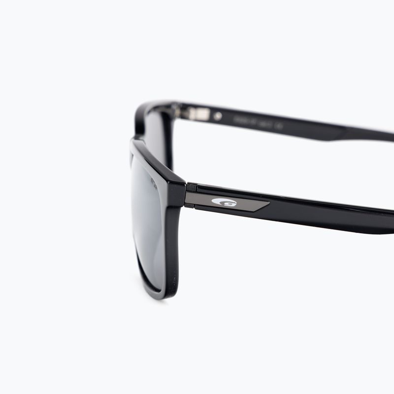 Occhiali da sole GOG Tropez nero/fumo 5