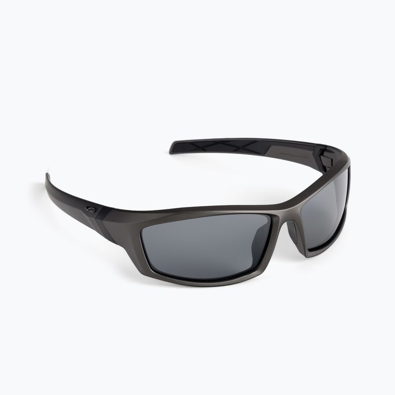 Occhiali da sole GOG Arrow grigio/nero/fumo