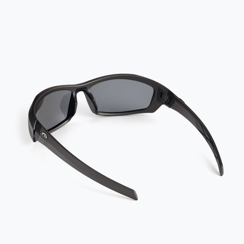 Occhiali da sole GOG Arrow grigio/nero/fumo 2