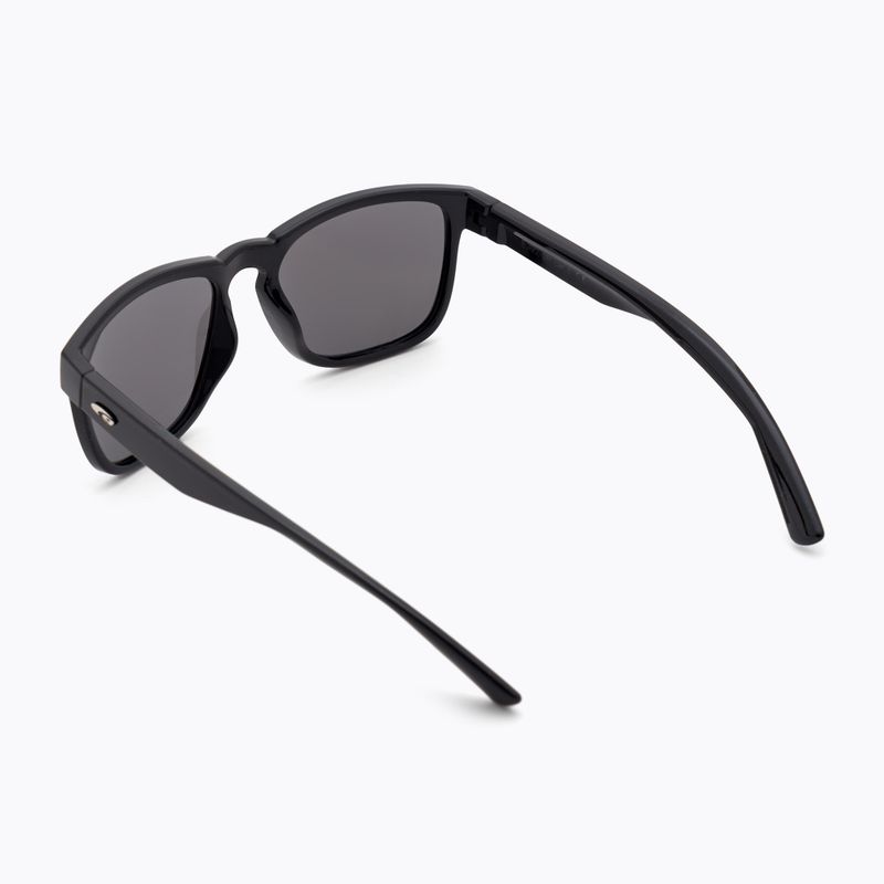 Occhiali da sole GOG Hobson nero/argento a specchio 2