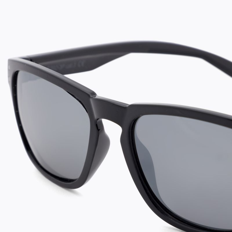 Occhiali da sole GOG Hobson nero/argento a specchio 5