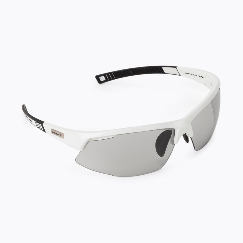 Occhiali da sole GOG Falcon T bianco/nero
