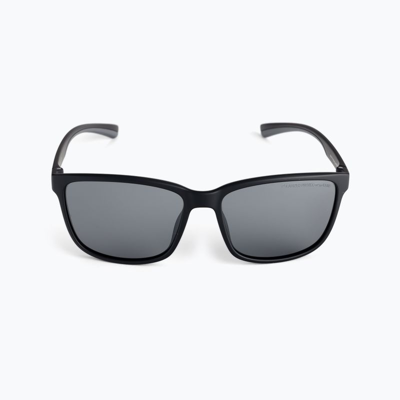 Occhiali da sole GOG Sunwave nero/grigio/fumo opaco 3
